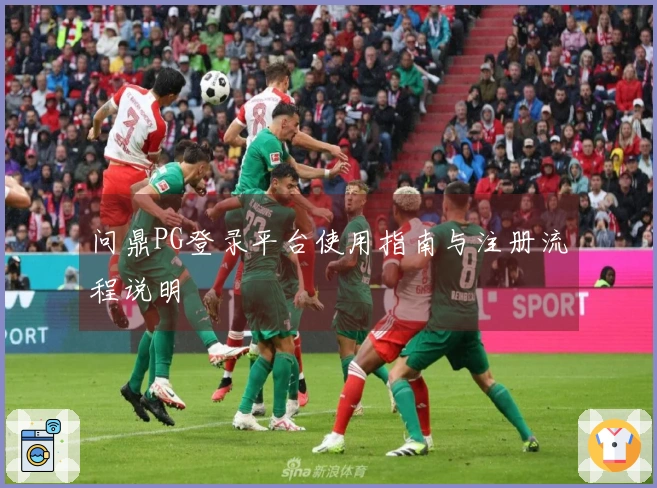 问鼎PG登录平台使用指南与注册流程说明