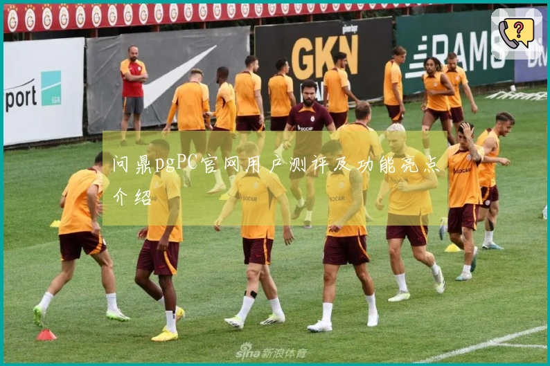 问鼎pgPC官网用户测评及功能亮点介绍
