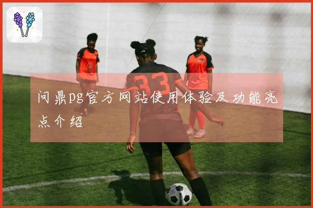 问鼎pg官方网站使用体验及功能亮点介绍