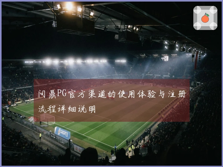 问鼎PG官方渠道的使用体验与注册流程详细说明